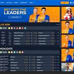 sport bet sites